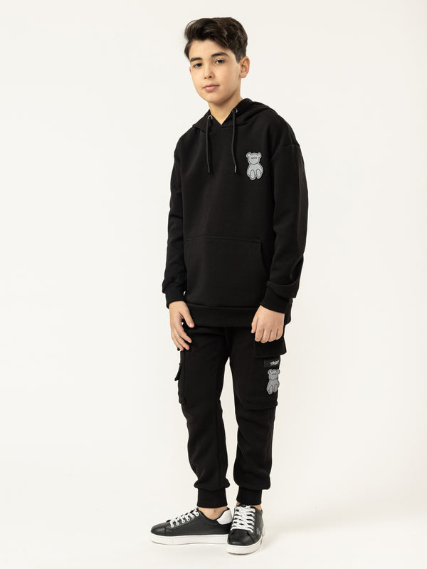 FASHION SET BOTTOM Black / 14