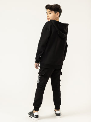 FASHION SET BOTTOM Black / 14