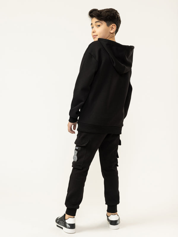 FASHION SET BOTTOM Black / 14