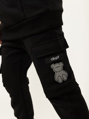 FASHION SET BOTTOM Black / 14
