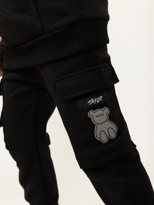 FASHION SET BOTTOM Black / 14