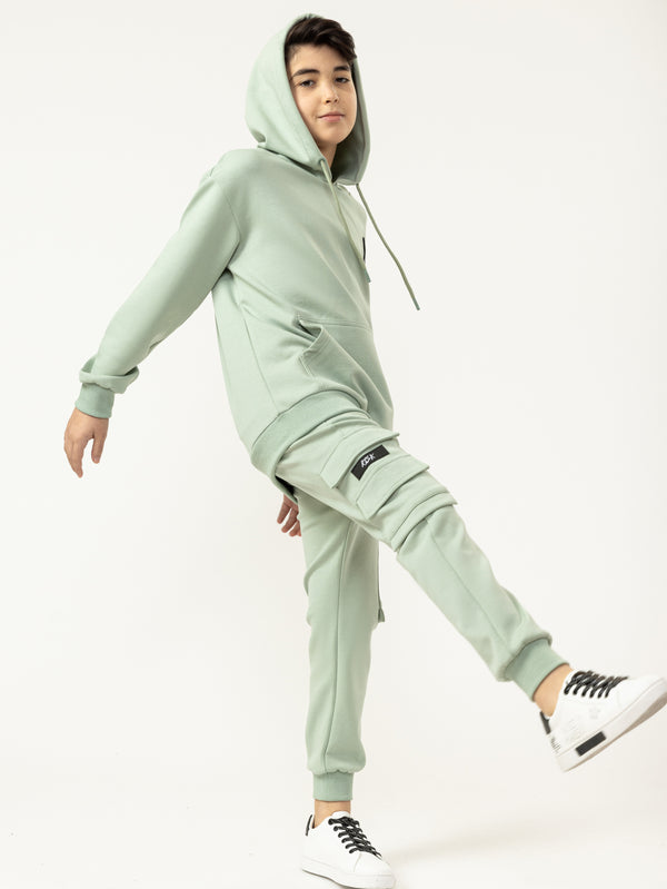 FASHION SET BOTTOM Mint Green / 14