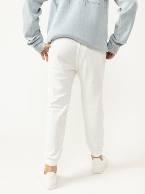 WOVEN PANTS White / 14