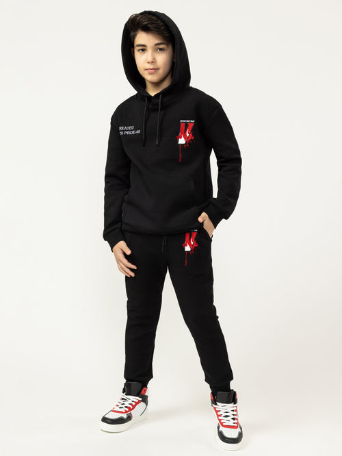 FASHION SET BOTTOM Black / 14