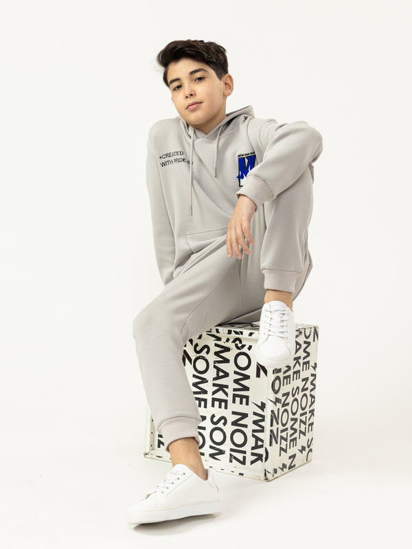 FASHION SET BOTTOM Silver / 14