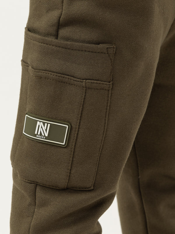 BASIC SET BOTTOM Army / 14