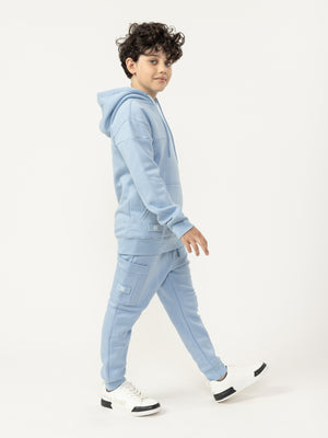 BASIC SET BOTTOM Light Blue / 14