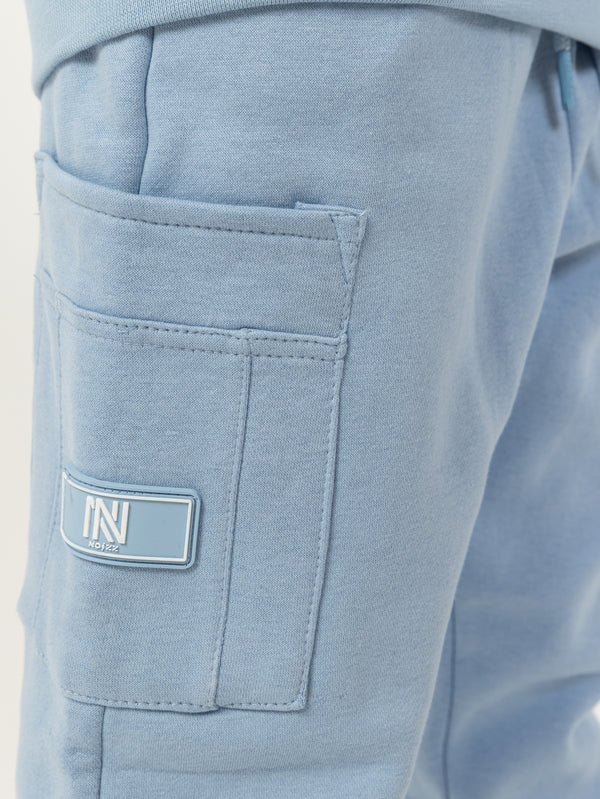 BASIC SET BOTTOM Light Blue / 14