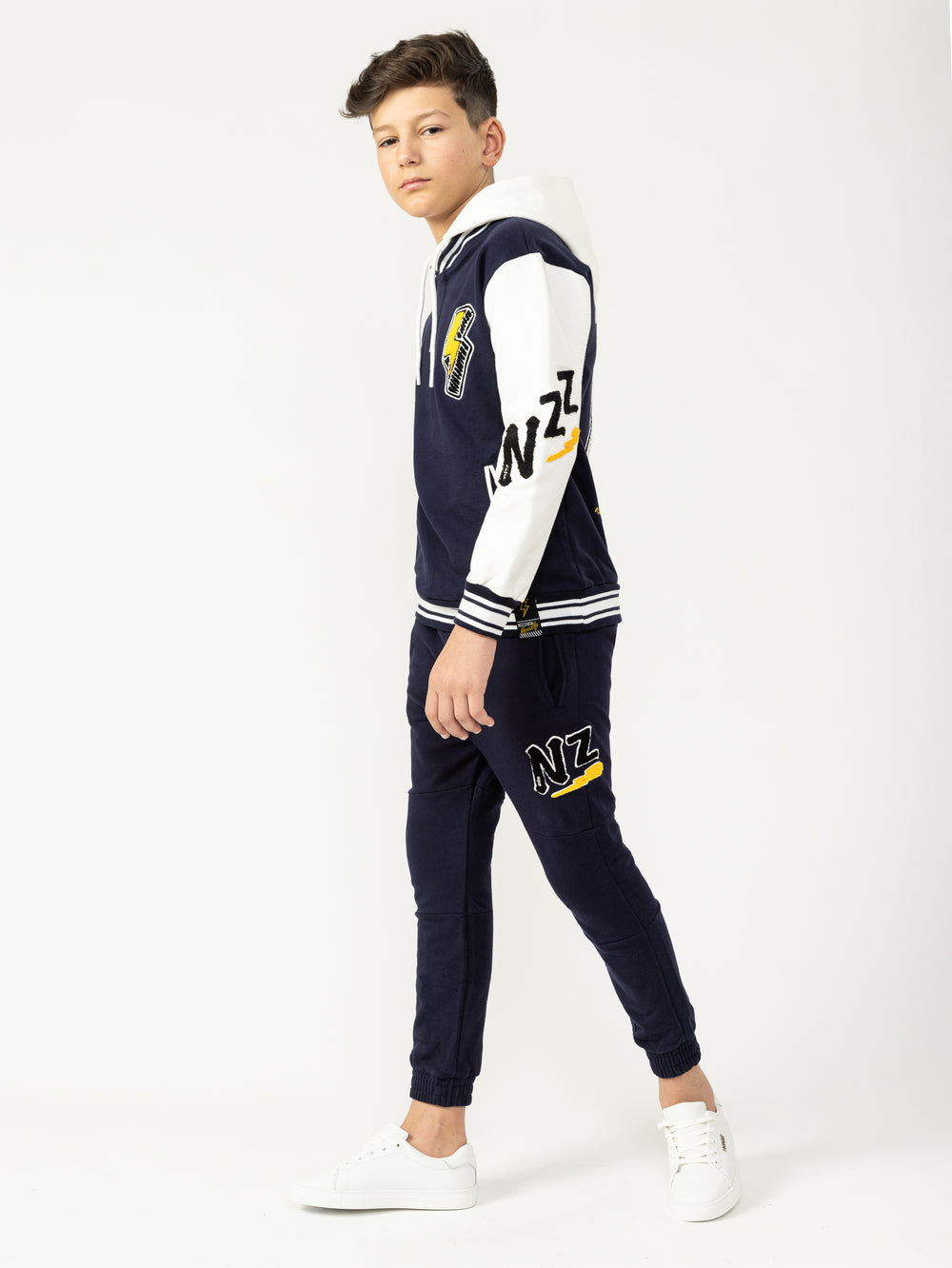 FASHION SET BOTTOM Dark Blue / 14