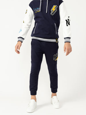 FASHION SET BOTTOM Dark Blue / 14