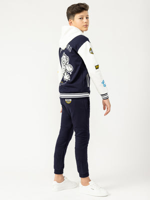 FASHION SET BOTTOM Dark Blue / 14