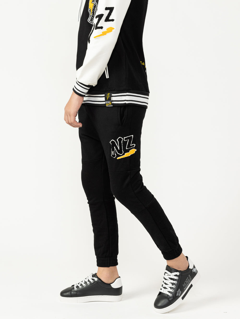 FASHION SET BOTTOM Dark Blue / 14