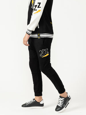 FASHION SET BOTTOM Black / 14