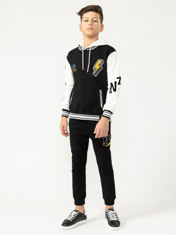 FASHION SET BOTTOM Black / 14