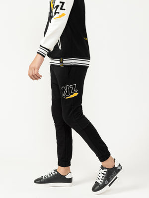 FASHION SET BOTTOM Black / 14