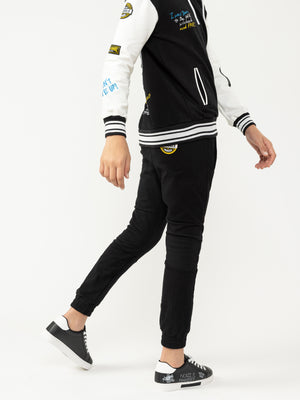 FASHION SET BOTTOM Black / 14