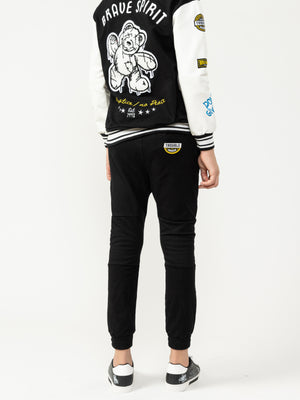 FASHION SET BOTTOM Black / 14