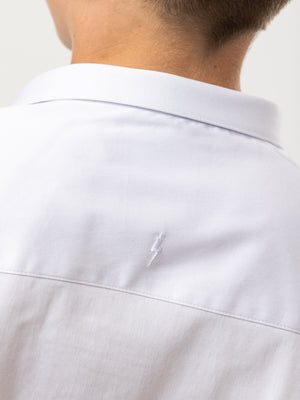 PREMIUM BUTTONNED SHIRTS White / 14