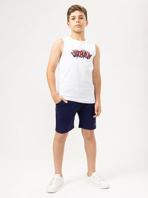 TANK TOPS White / 14