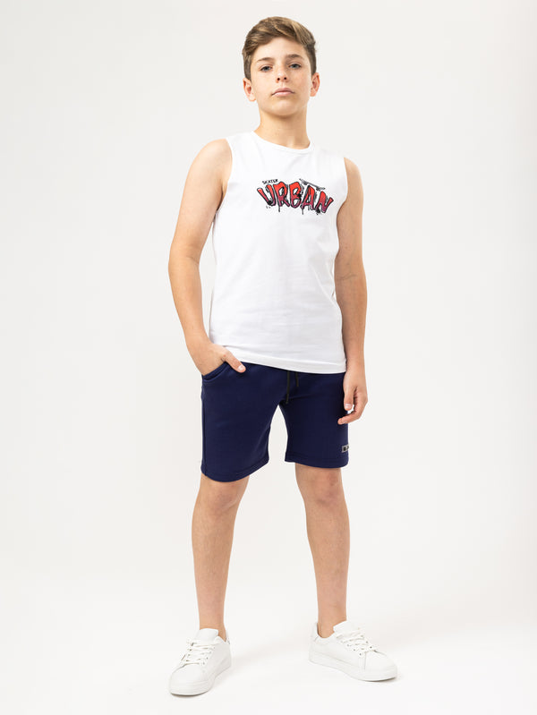 TANK TOPS White / 14