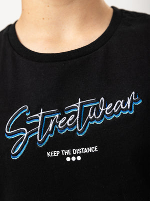 TANK TOPS Black / 14
