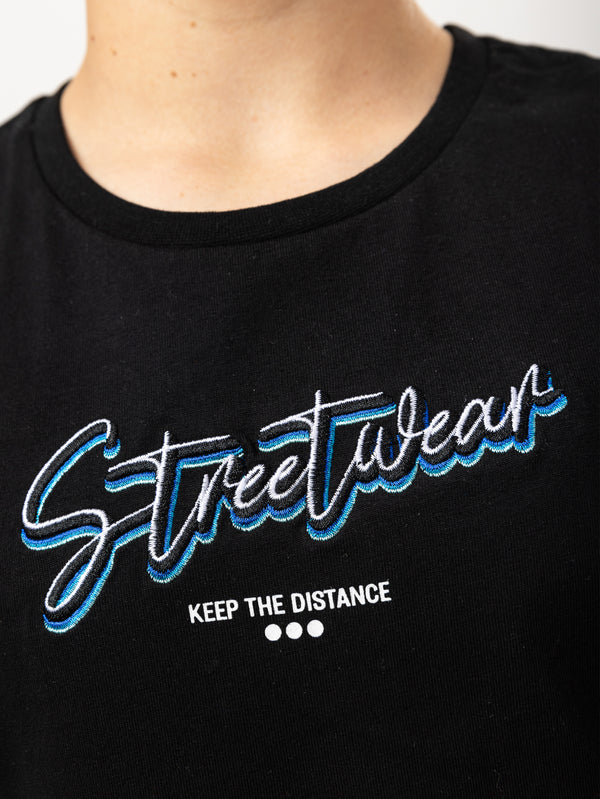 TANK TOPS Black / 14