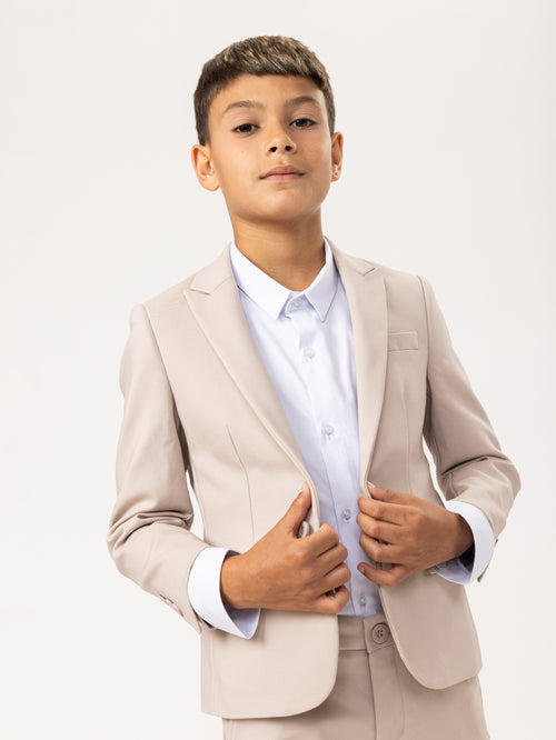 JACKETS Beige / 14