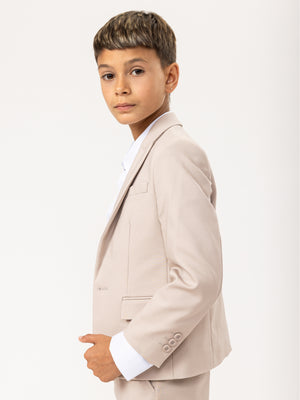 JACKETS Beige / 14