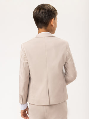 JACKETS Beige / 14