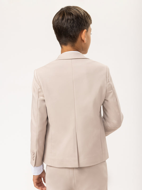 JACKETS Beige / 14