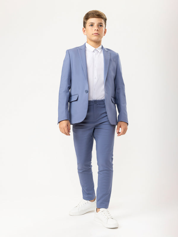 JACKETS Light Blue / 14