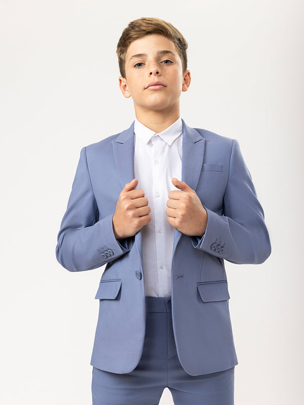 JACKETS Light Blue / 14