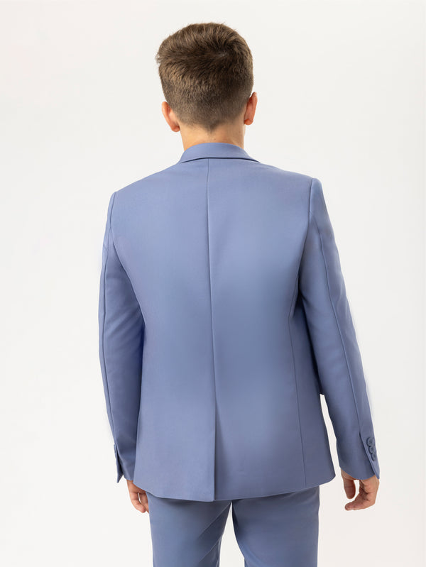 JACKETS Light Blue / 14