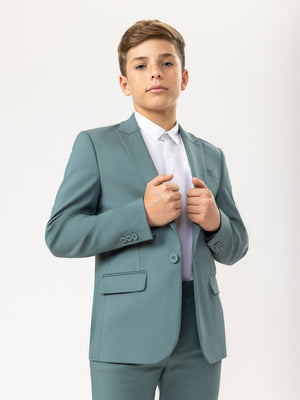 JACKETS Green / 14