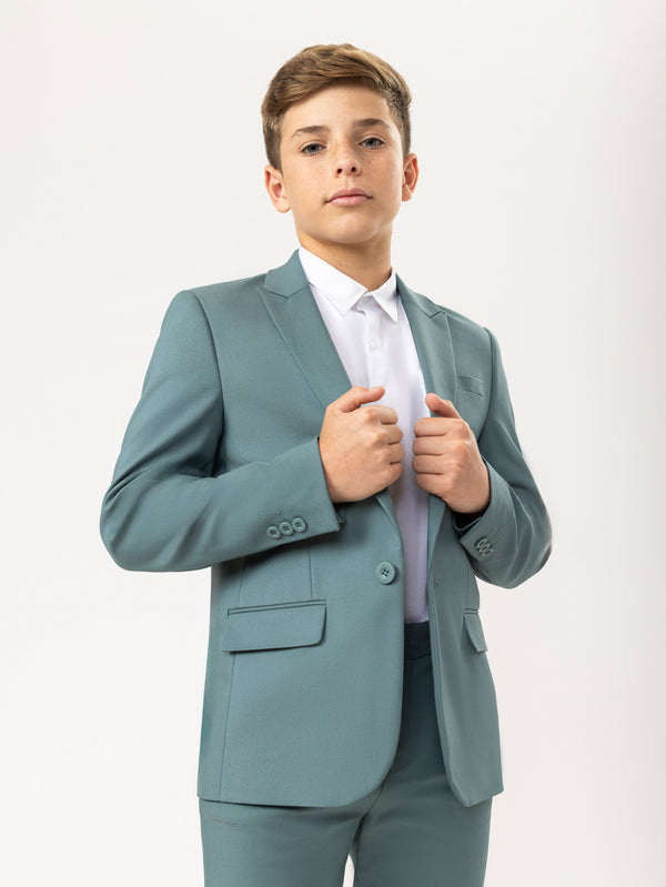 JACKETS Green / 14