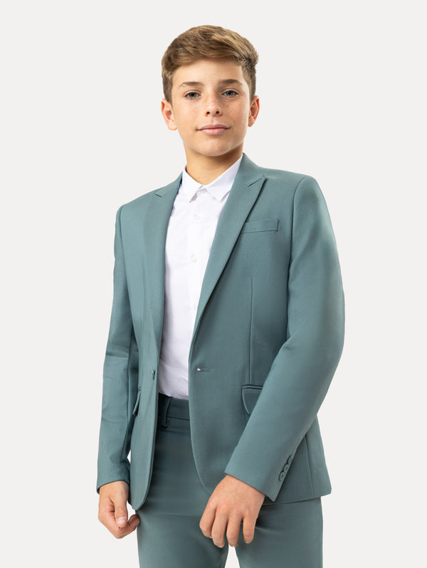 JACKETS Green / 14