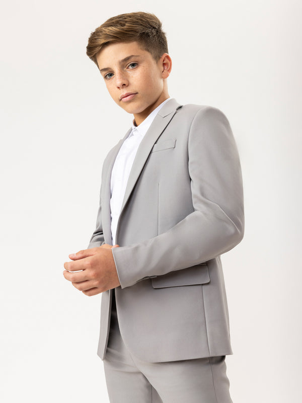 JACKETS Gray / 14