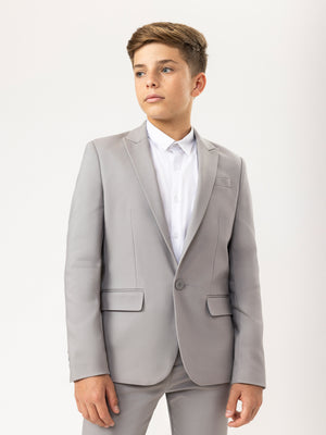 JACKETS Gray / 14