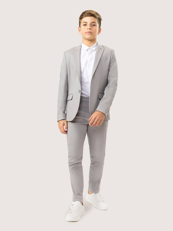 JACKETS Gray / 14