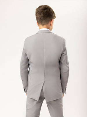 JACKETS Gray / 14