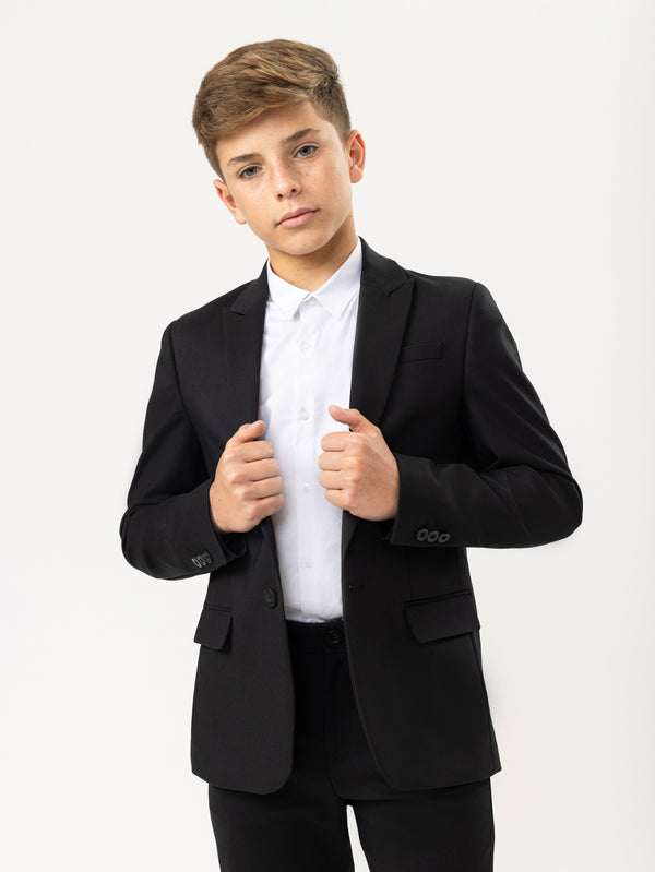 JACKETS Black / 14