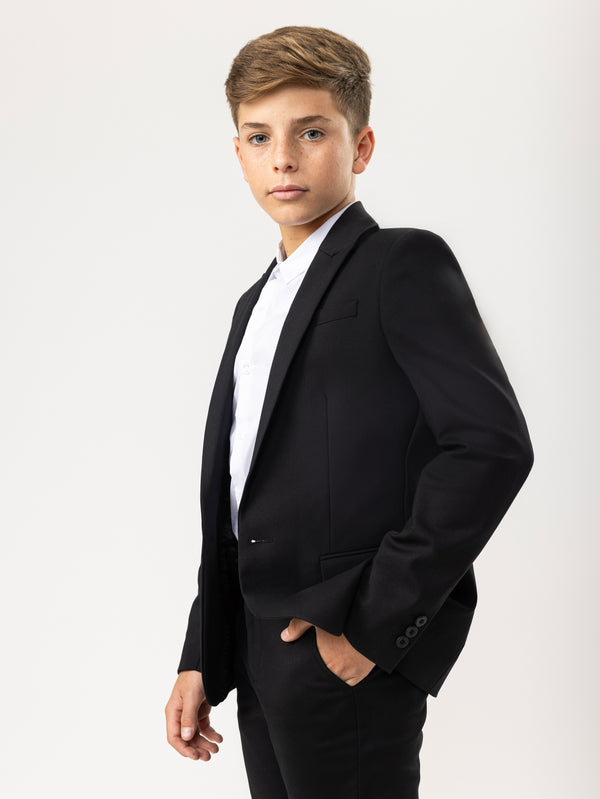 JACKETS Black / 14