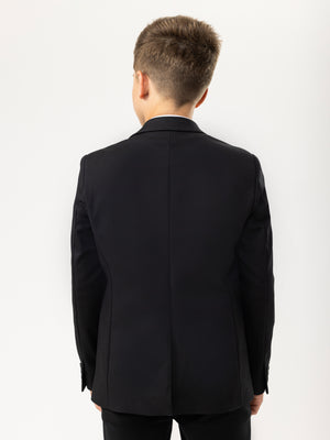 JACKETS Black / 14