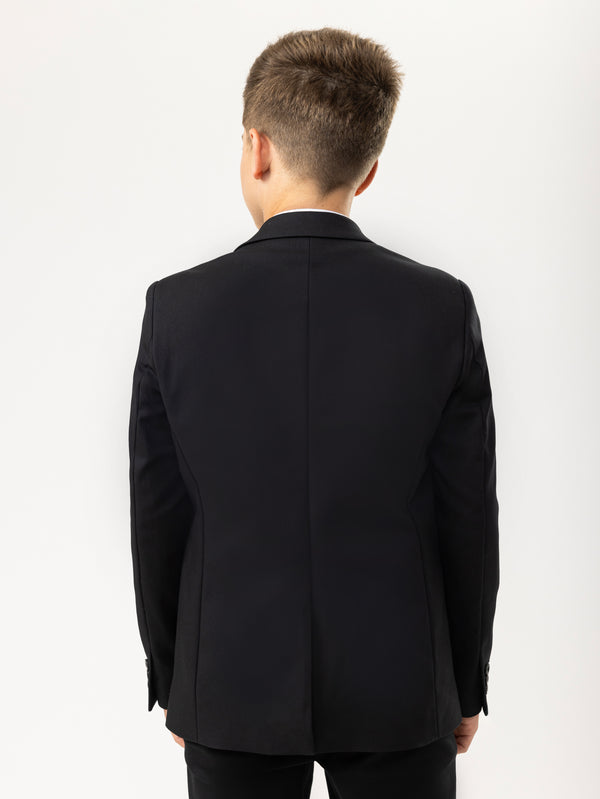 JACKETS Black / 14