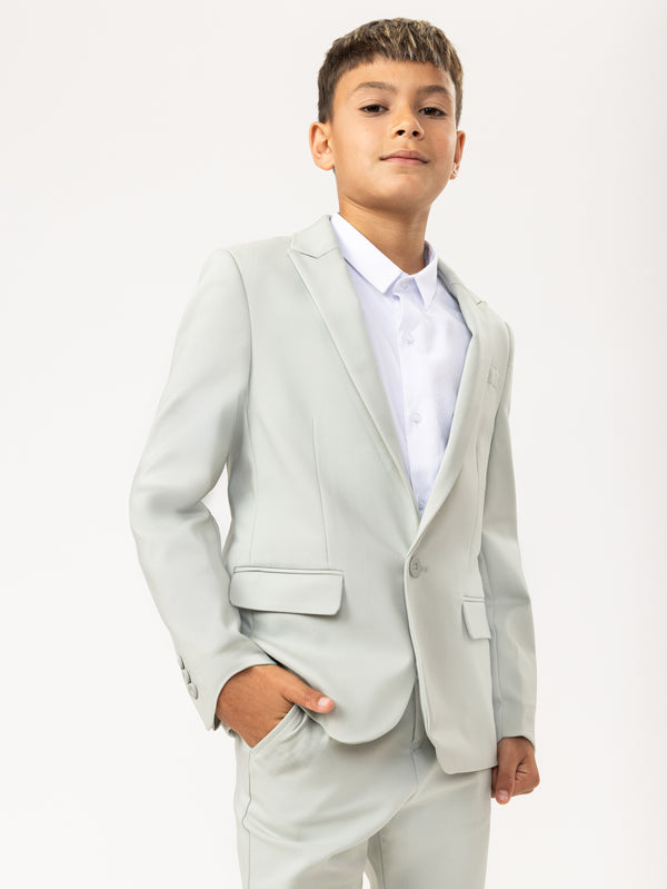 JACKETS Mint Green / 14