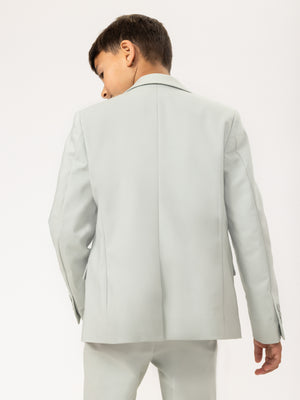 JACKETS Mint Green / 14