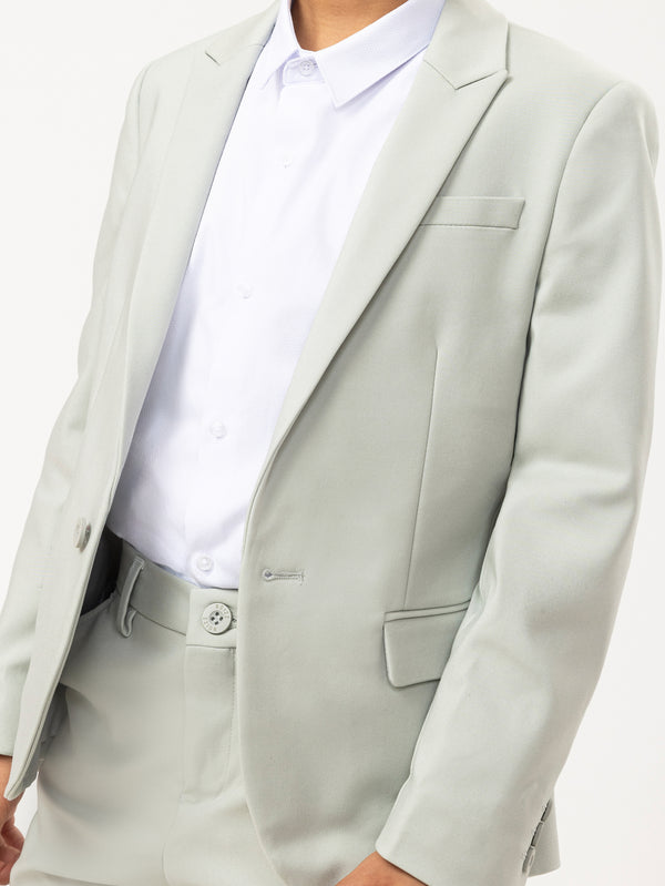 JACKETS Mint Green / 14