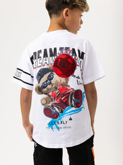 T SHIRTS White / 14