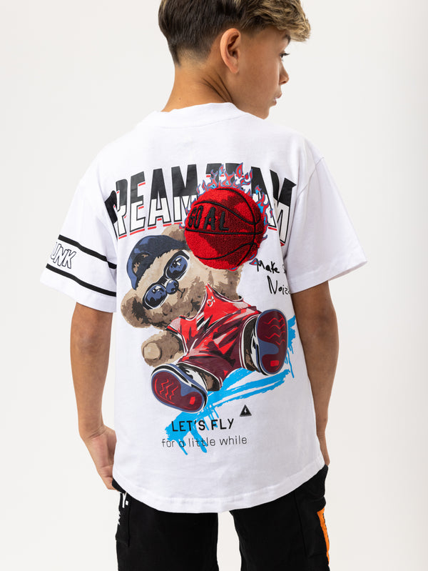 T SHIRTS White / 14