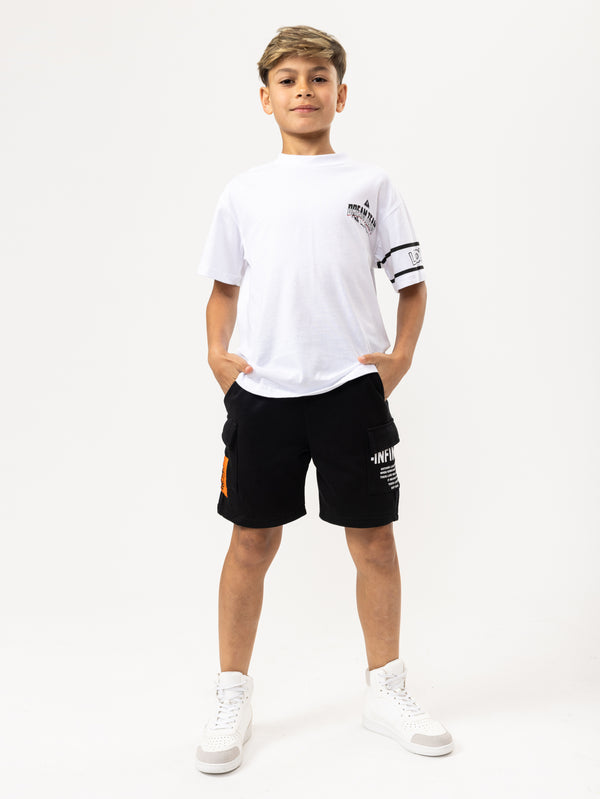 T SHIRTS White / 14
